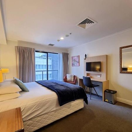 Sweet Escape Cbd Studio With Pool And Gym Auckland Eksteriør bilde