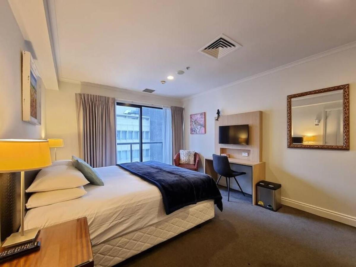 Sweet Escape Cbd Studio With Pool And Gym Auckland Eksteriør bilde