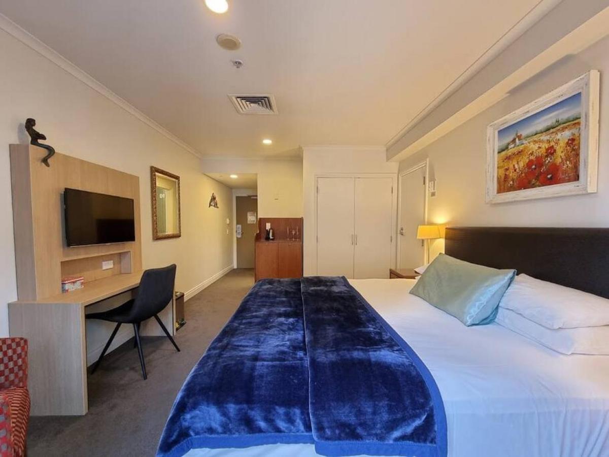 Sweet Escape Cbd Studio With Pool And Gym Auckland Eksteriør bilde