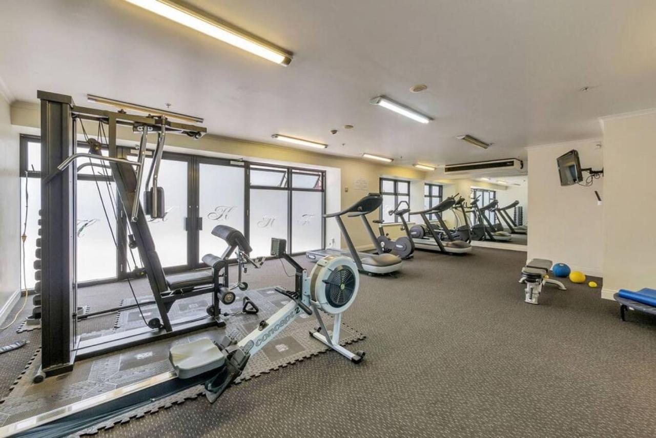 Sweet Escape Cbd Studio With Pool And Gym Auckland Eksteriør bilde