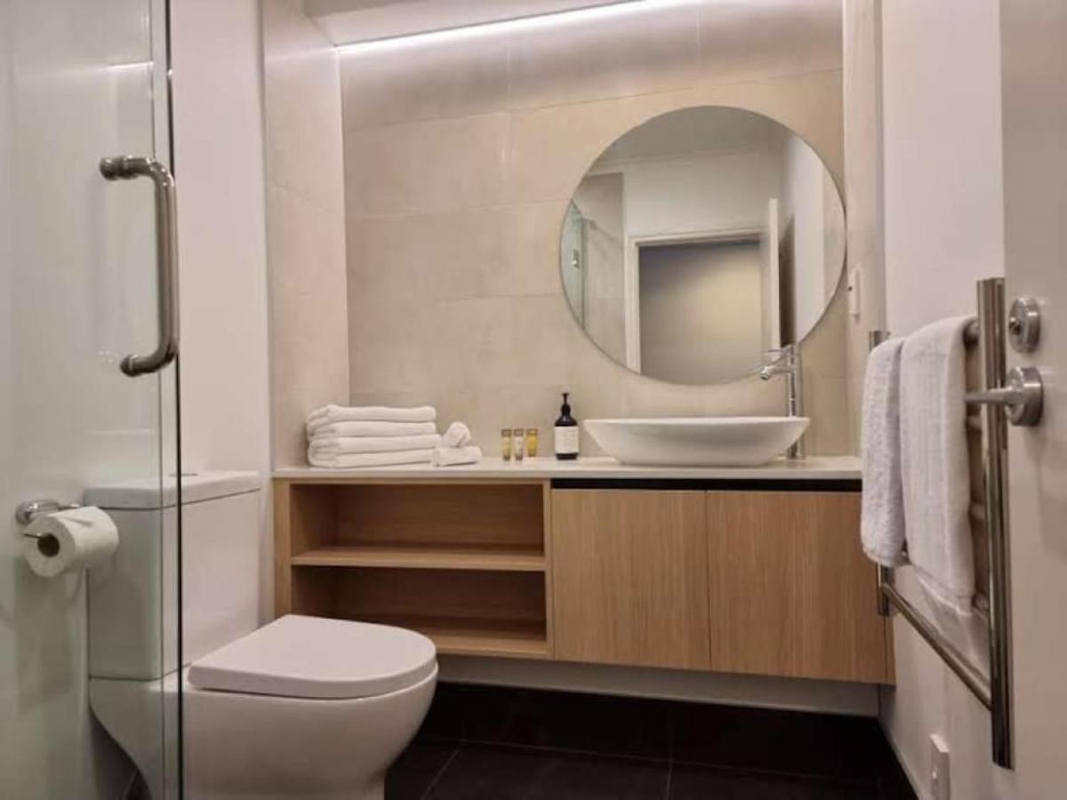 Sweet Escape Cbd Studio With Pool And Gym Auckland Eksteriør bilde