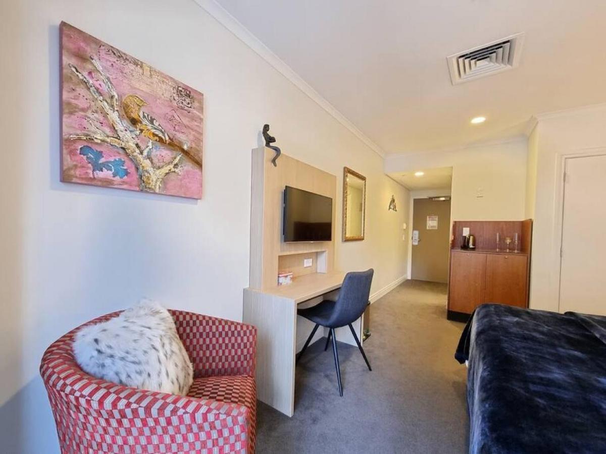 Sweet Escape Cbd Studio With Pool And Gym Auckland Eksteriør bilde