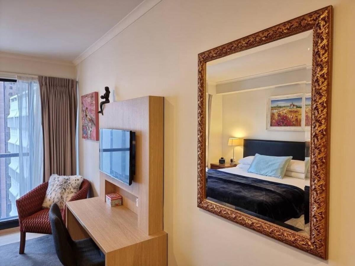Sweet Escape Cbd Studio With Pool And Gym Auckland Eksteriør bilde